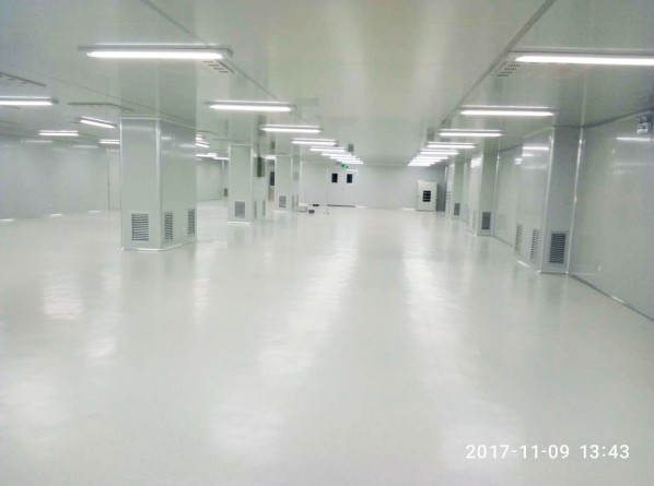 Shenzhen Gongming crystal